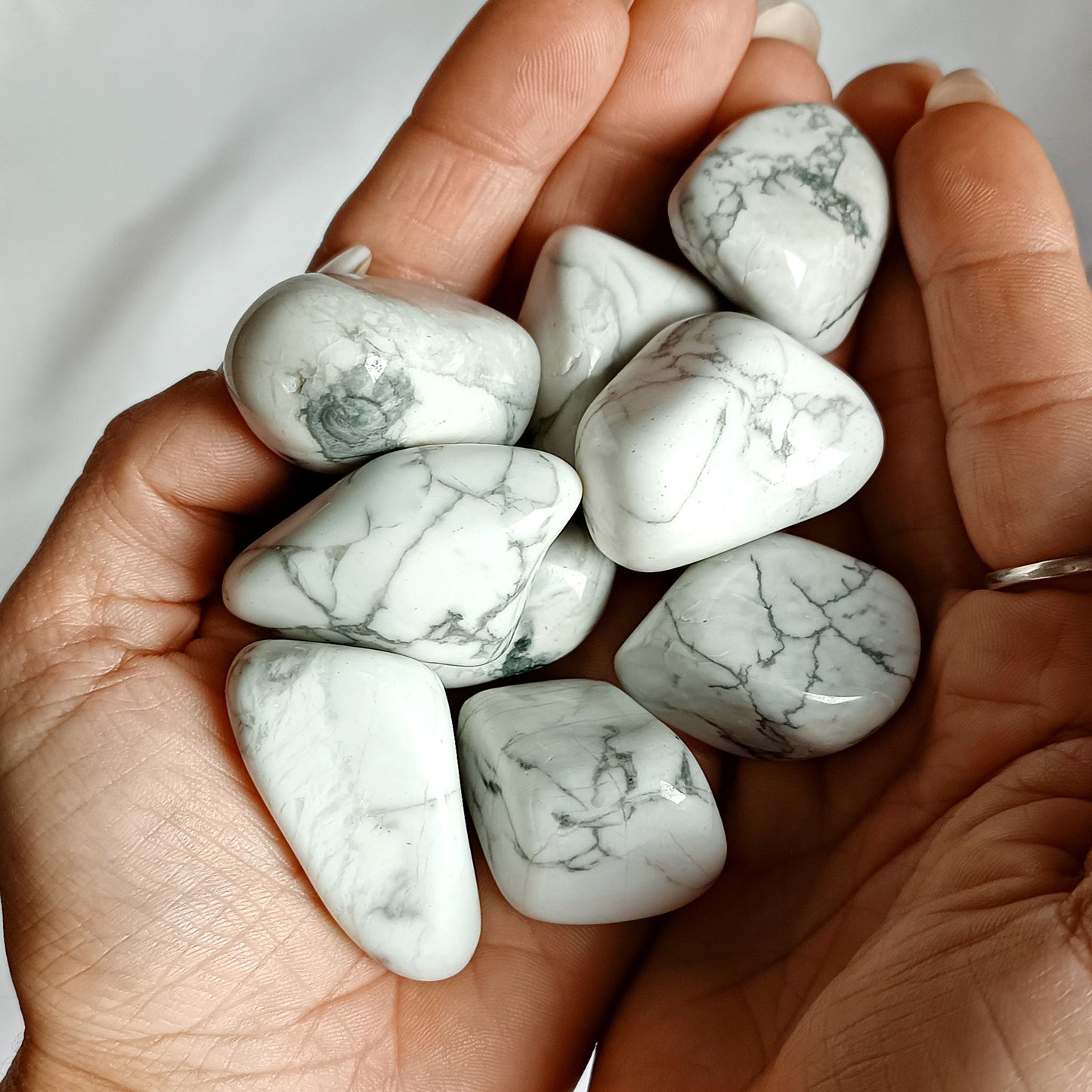 HOWLITE BURATTATA